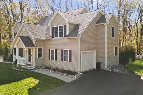 8 Scott Ter #7, Holden, MA 01520