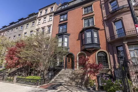 194 Beacon St, Boston, MA 02116