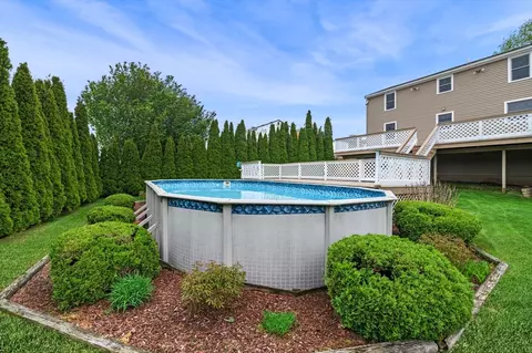 Exterior - 12 Jacobs Ave, Danvers, MA 01923 photo 7 of 13