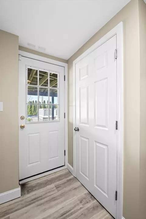 Entry Way - 12 Jacobs Ave, Danvers, MA 01923 photo 3 of 3