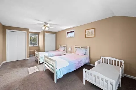 Bedroom - 12 Jacobs Ave, Danvers, MA 01923 photo 1 of 4