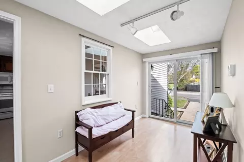 Entry Way - 12 Jacobs Ave, Danvers, MA 01923 photo 1 of 3