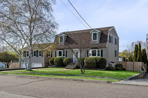Exterior - 12 Jacobs Ave, Danvers, MA 01923 photo 2 of 13