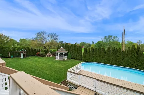 Exterior - 12 Jacobs Ave, Danvers, MA 01923 photo 5 of 13