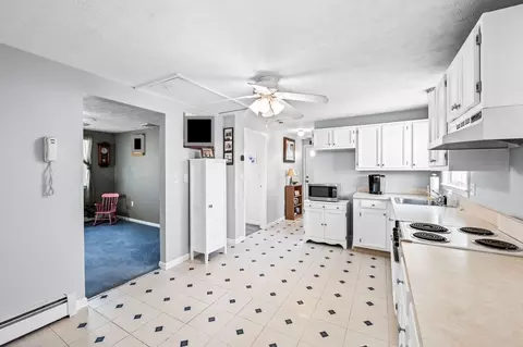 Kitchen - 12 Jacobs Ave, Danvers, MA 01923 photo 3 of 3