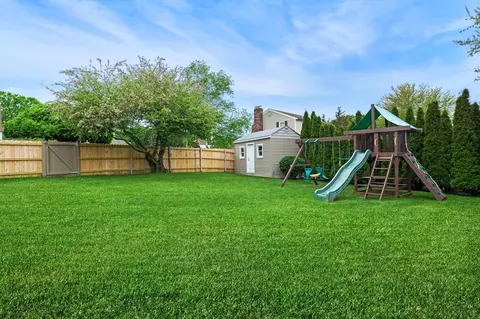Exterior - 12 Jacobs Ave, Danvers, MA 01923 photo 9 of 13