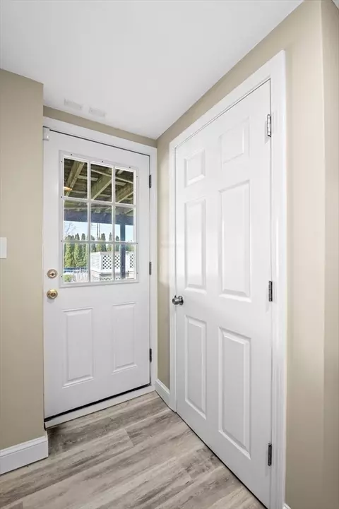 Entry Way - 12 Jacobs Ave, Danvers, MA 01923 photo 2 of 3