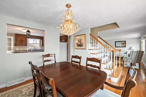 Dining - 12 Jacobs Ave, Danvers, MA 01923 photo 1 of 1
