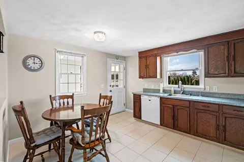 Kitchen - 12 Jacobs Ave, Danvers, MA 01923 photo 2 of 3