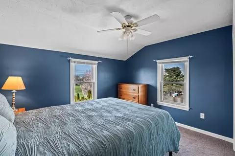 Bedroom - 12 Jacobs Ave, Danvers, MA 01923 photo 3 of 4