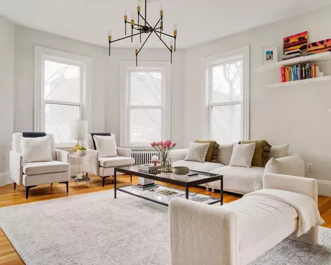 454 Green St #3, Cambridge, MA 02139