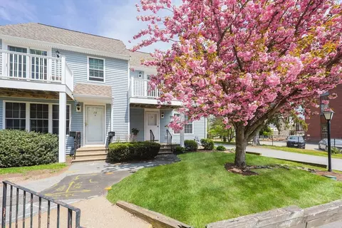 140 N Main St #1A, Attleboro, MA 02703