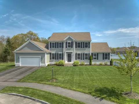 73 Sparrow Way, Raynham, MA 02767 photo 2