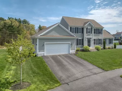 73 Sparrow Way, Raynham, MA 02767 photo 3