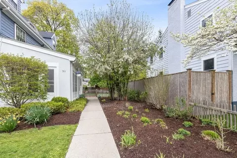 311 Clark Rd, Brookline, MA 02445 photo 23