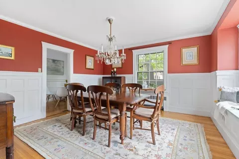 311 Clark Rd, Brookline, MA 02445 photo 5
