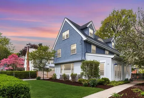 311 Clark Rd, Brookline, MA 02445 photo 26