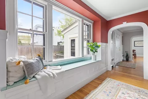 311 Clark Rd, Brookline, MA 02445 photo 6