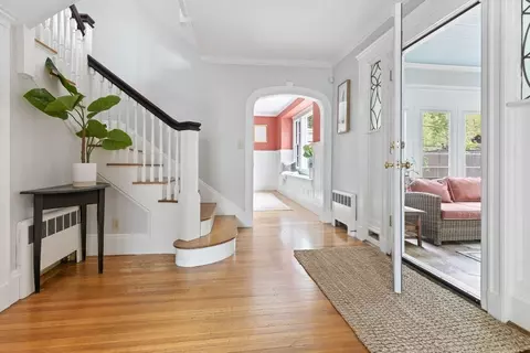 311 Clark Rd, Brookline, MA 02445 photo 2