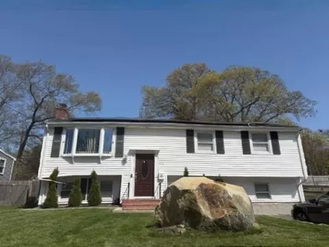 110 Portland St, Brockton, MA 02302