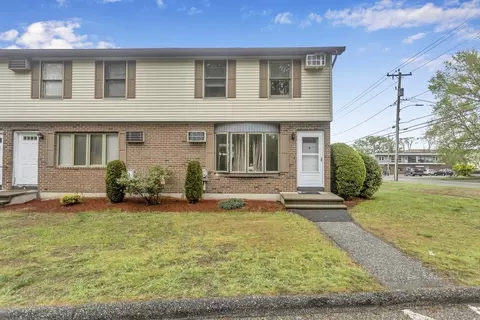 340 Dale St #A, Chicopee, MA 01020