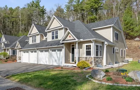 12 Trail Ridge Way # A, Harvard, MA 01451