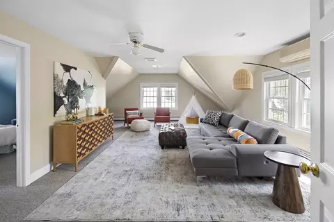 Living - 158 Oak St, Needham, MA 02492 photo 6 of 6