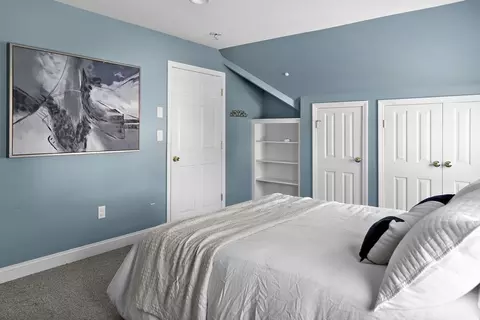 Bedroom - 158 Oak St, Needham, MA 02492 photo 8 of 8