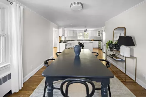 Dining - 158 Oak St, Needham, MA 02492 photo 2 of 2