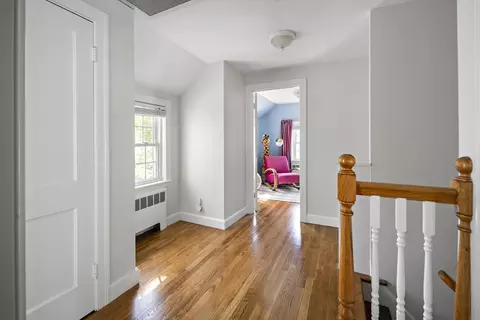 Entry Way - 158 Oak St, Needham, MA 02492 photo 3 of 3