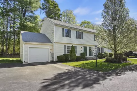 575 Main St #B, Boylston, MA 01505
