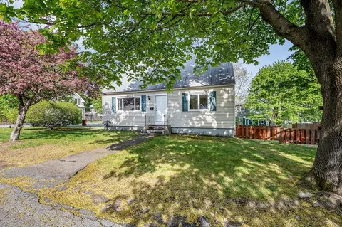 49 Burton St, Lowell, MA 01850