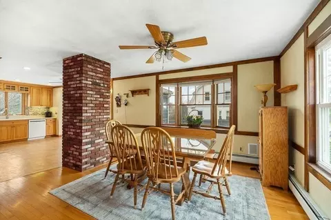 Dining - 2 Sylvester Ave, Beverly, MA 01915 photo 1 of 3