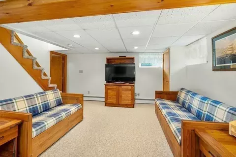 Living - 2 Sylvester Ave, Beverly, MA 01915 photo 4 of 4
