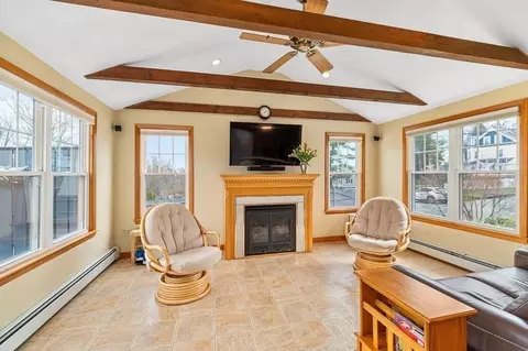 Living - 2 Sylvester Ave, Beverly, MA 01915 photo 1 of 4