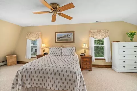 Bedroom - 2 Sylvester Ave, Beverly, MA 01915 photo 2 of 4