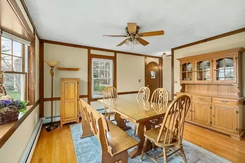 Dining - 2 Sylvester Ave, Beverly, MA 01915 photo 3 of 3