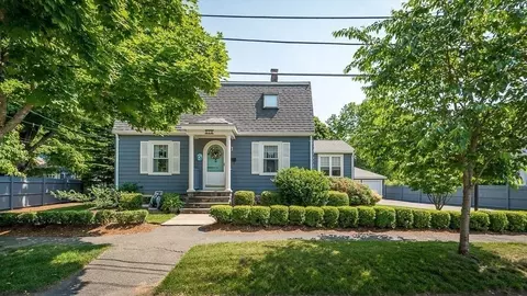 Exterior - 2 Sylvester Ave, Beverly, MA 01915 photo 1 of 14