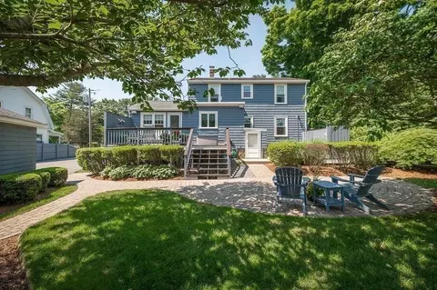 Exterior - 2 Sylvester Ave, Beverly, MA 01915 photo 3 of 14