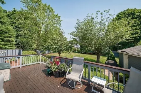 Exterior - 2 Sylvester Ave, Beverly, MA 01915 photo 4 of 14