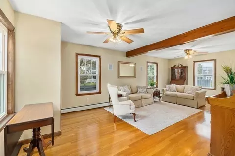 Living - 2 Sylvester Ave, Beverly, MA 01915 photo 3 of 4
