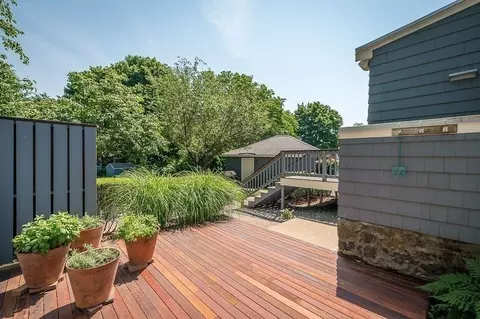 Exterior - 2 Sylvester Ave, Beverly, MA 01915 photo 6 of 14