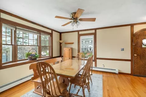 Dining - 2 Sylvester Ave, Beverly, MA 01915 photo 2 of 3