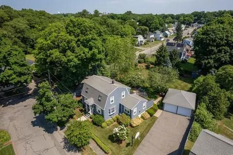 2 Sylvester Ave, Beverly, MA 01915