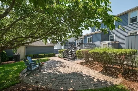 Exterior - 2 Sylvester Ave, Beverly, MA 01915 photo 7 of 14