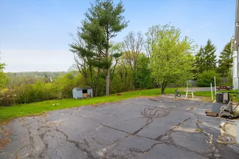 Exterior - 31 Mount Ave, Worcester, MA 01606 photo 3 of 5