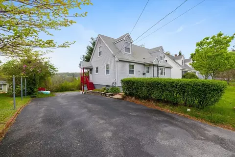 Other - 31 Mount Ave, Worcester, MA 01606 photo 1 of 9