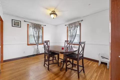 Dining - 31 Mount Ave, Worcester, MA 01606 photo 1 of 2