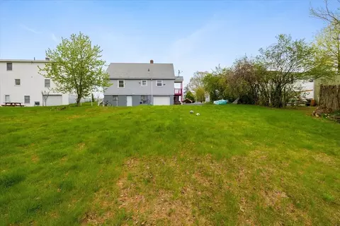 Exterior - 31 Mount Ave, Worcester, MA 01606 photo 5 of 5