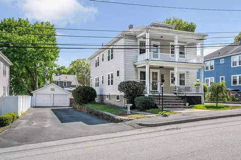 24-26 Leonard St, Woburn, MA 01801